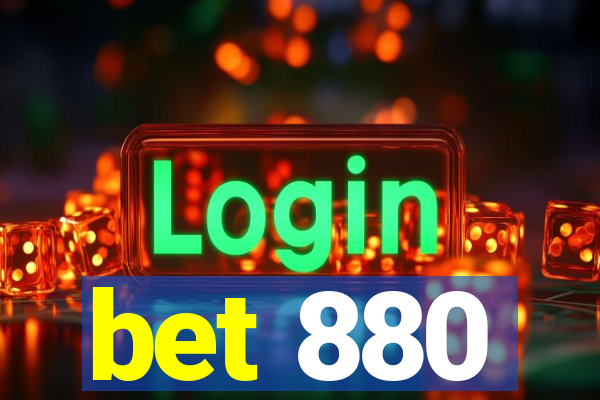 bet 880